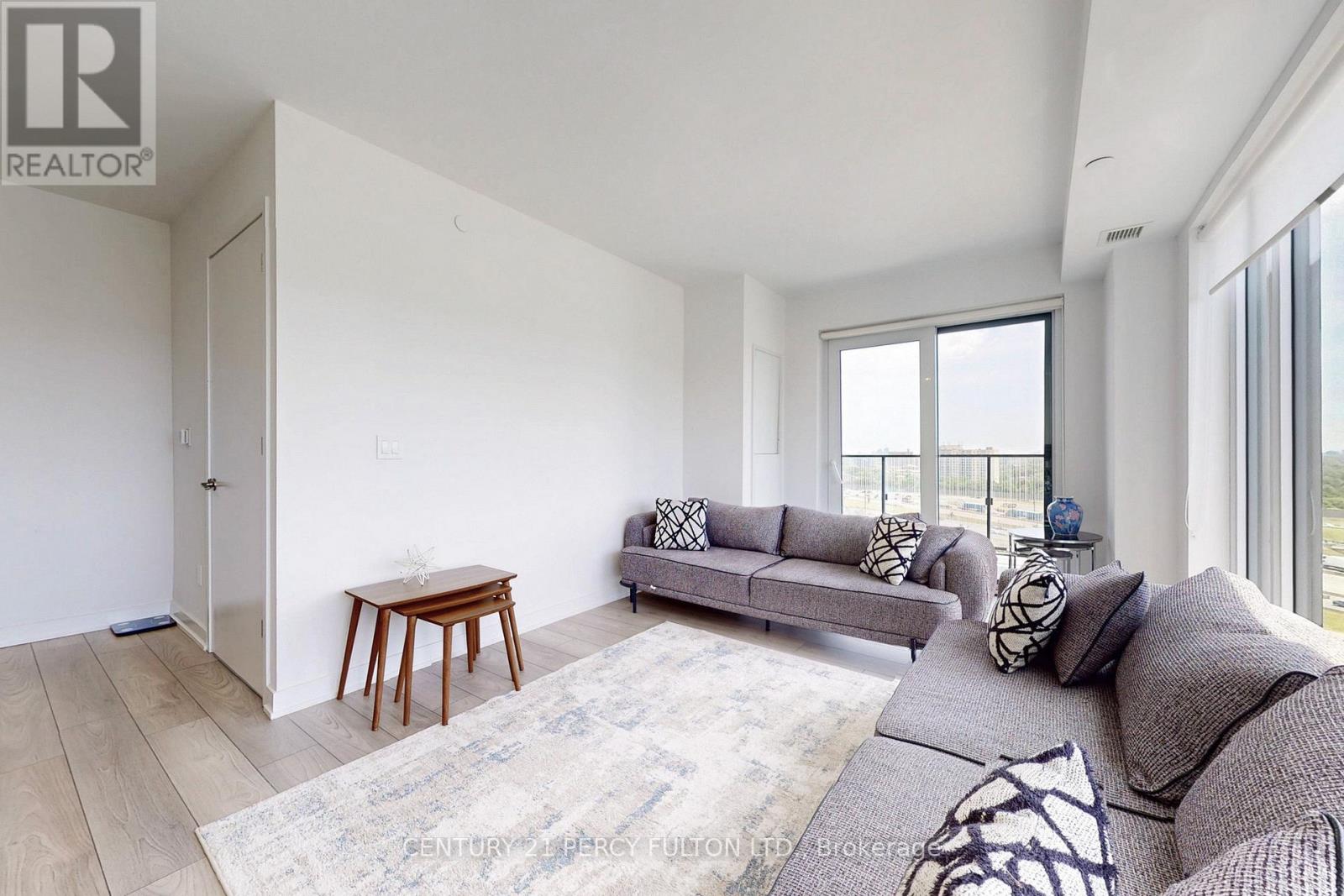 1305 - 8 Tippett Road, Toronto, Ontario  M3H 0E7 - Photo 19 - C12716086