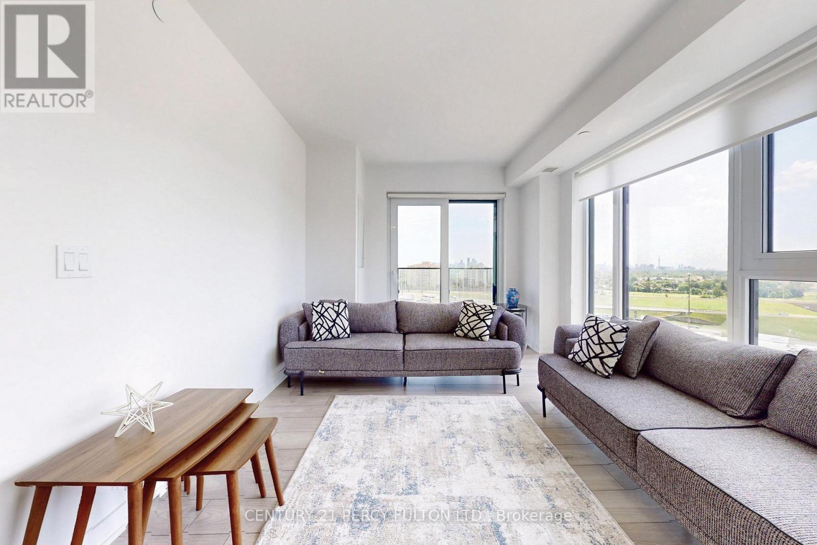 1305 - 8 Tippett Road, Toronto, Ontario  M3H 0E7 - Photo 21 - C12716086