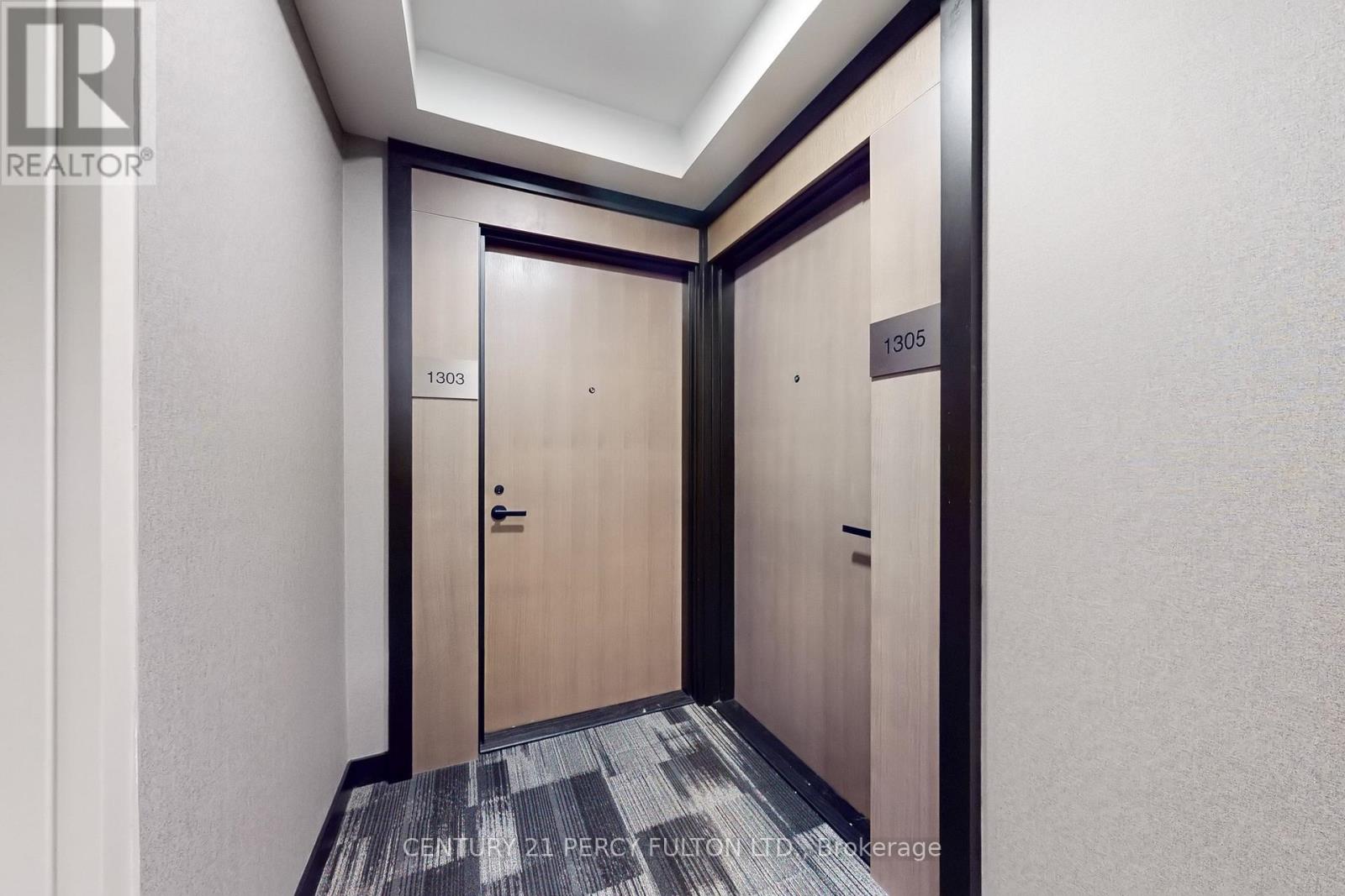 1305 - 8 Tippett Road, Toronto, Ontario  M3H 0E7 - Photo 22 - C12716086