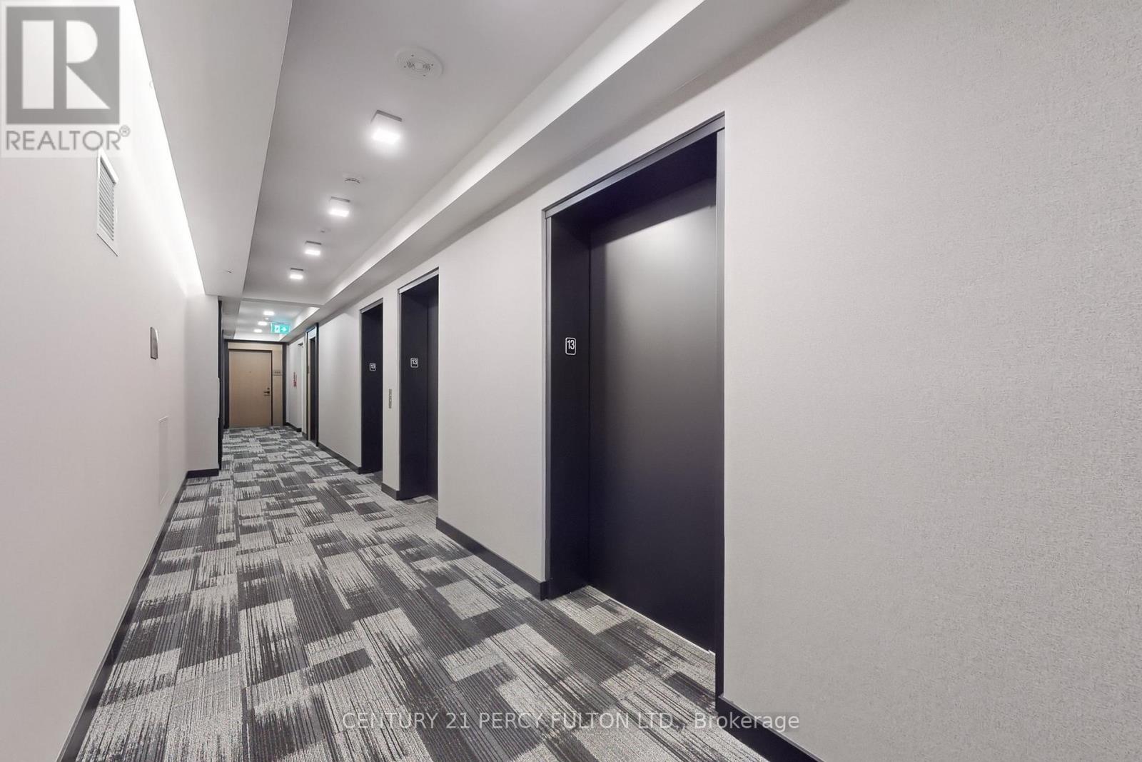 1305 - 8 Tippett Road, Toronto, Ontario  M3H 0E7 - Photo 23 - C12716086