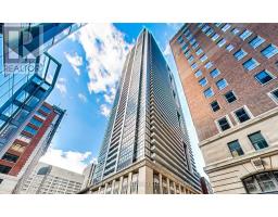 4717 - 70 TEMPERANCE STREET, Toronto, Ontario