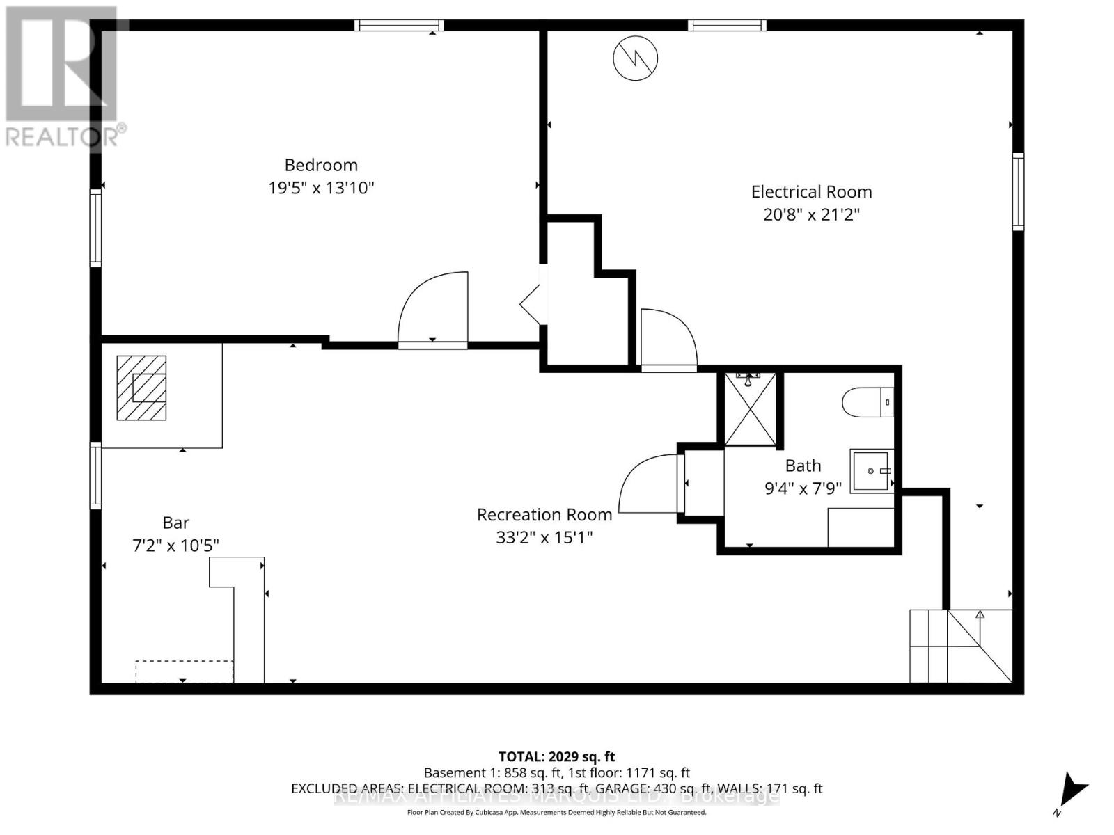 20322 Lochiel Street W, North Glengarry, Ontario K0C 1A0 - Photo 35 - X12716092