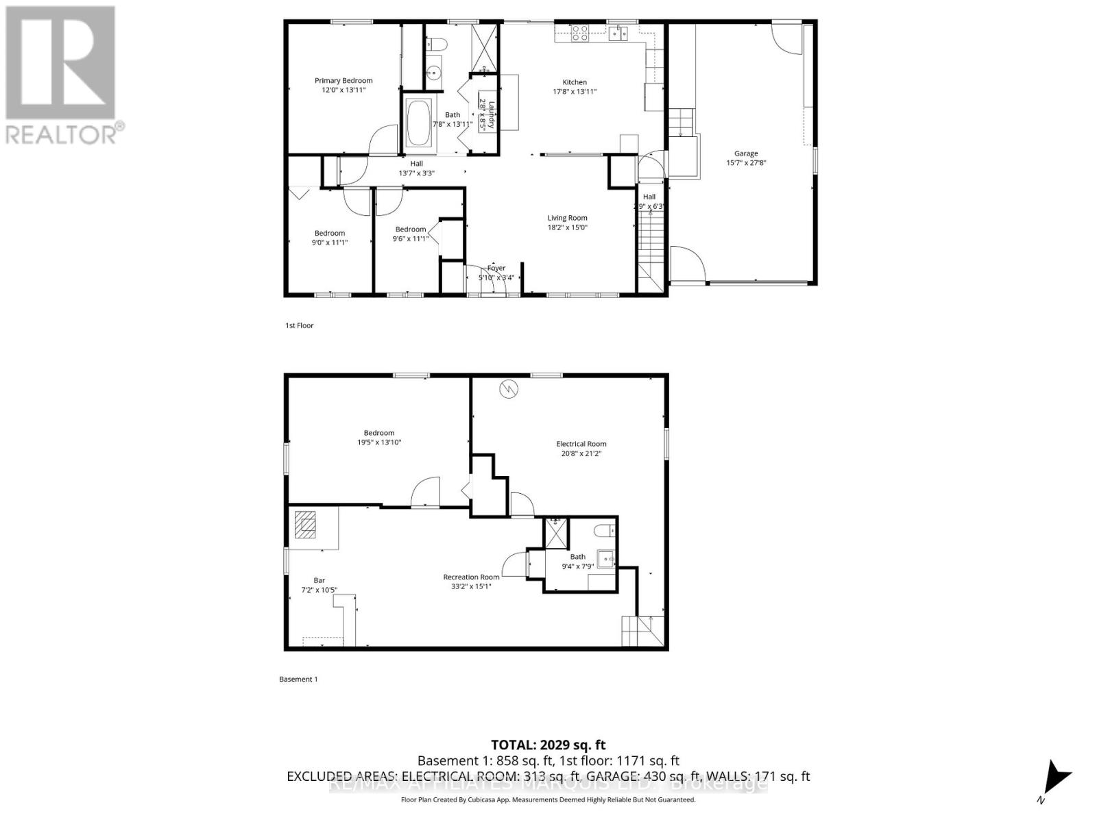 20322 Lochiel Street W, North Glengarry, Ontario K0C 1A0 - Photo 36 - X12716092