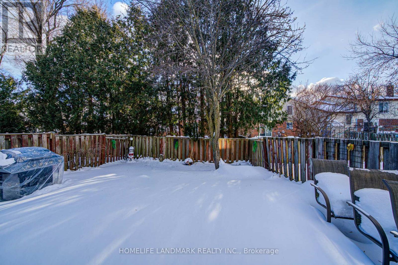 29 Moorehouse Drive, Toronto, Ontario  M1V 2E2 - Photo 39 - E12716066