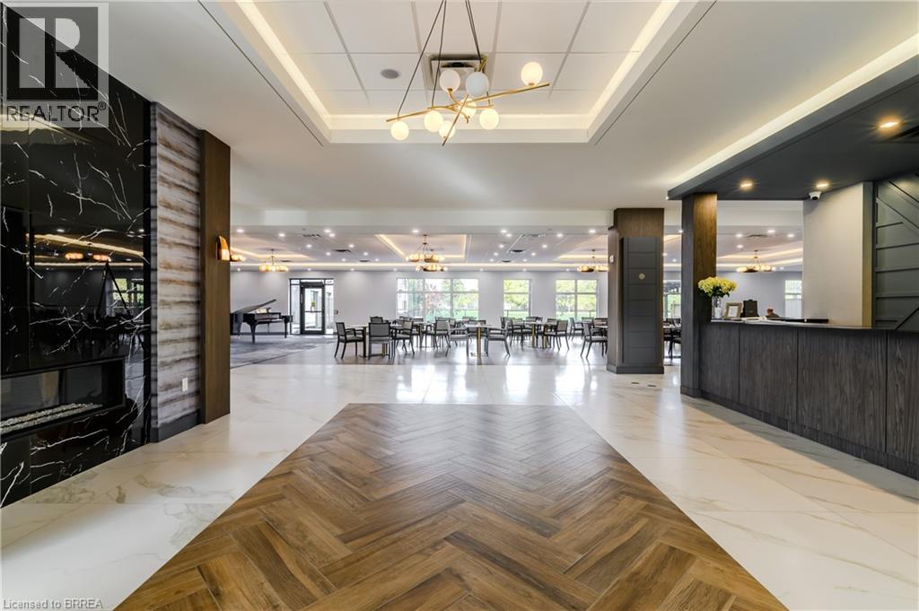 152 North Park Street Unit# 201, Brantford, Ontario  N3R 4K5 - Photo 3 - 40792618