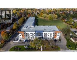 152 NORTH PARK Street Unit# 201, Brantford, Ontario