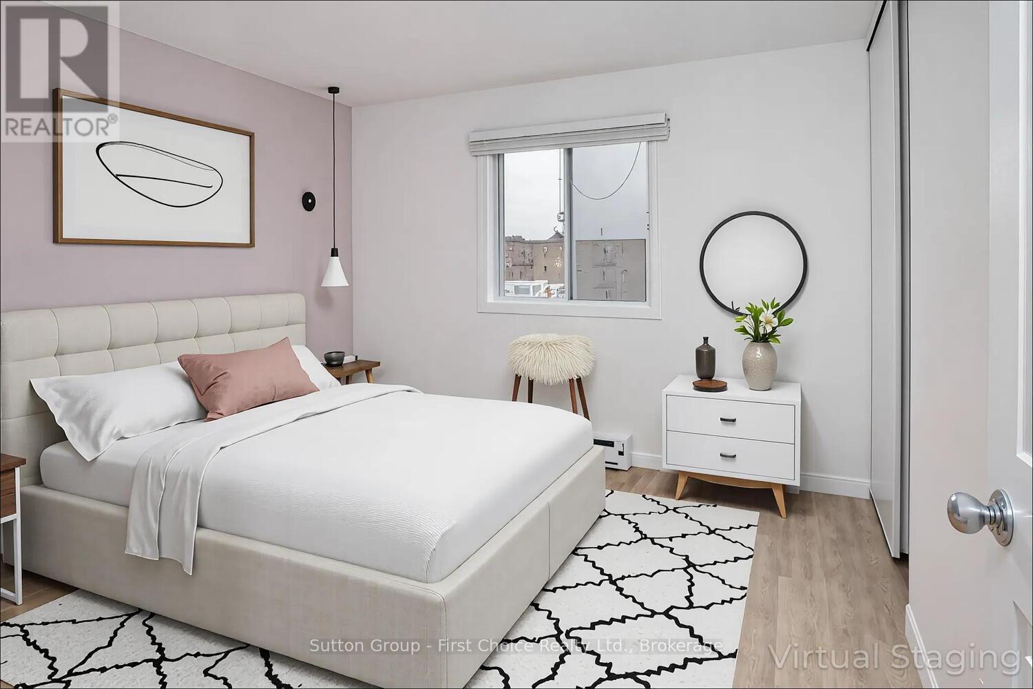 110 - 50 Campbell Court N, Stratford, Ontario N5A 7T6 - Photo 6 - X12351083