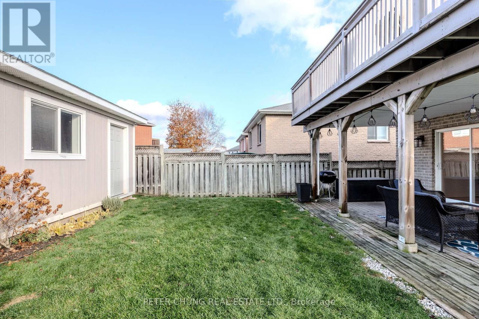 7 Veseli Court, Bradford West Gwillimbury, Ontario  L3Z 3C3 - Photo 48 - N12716072