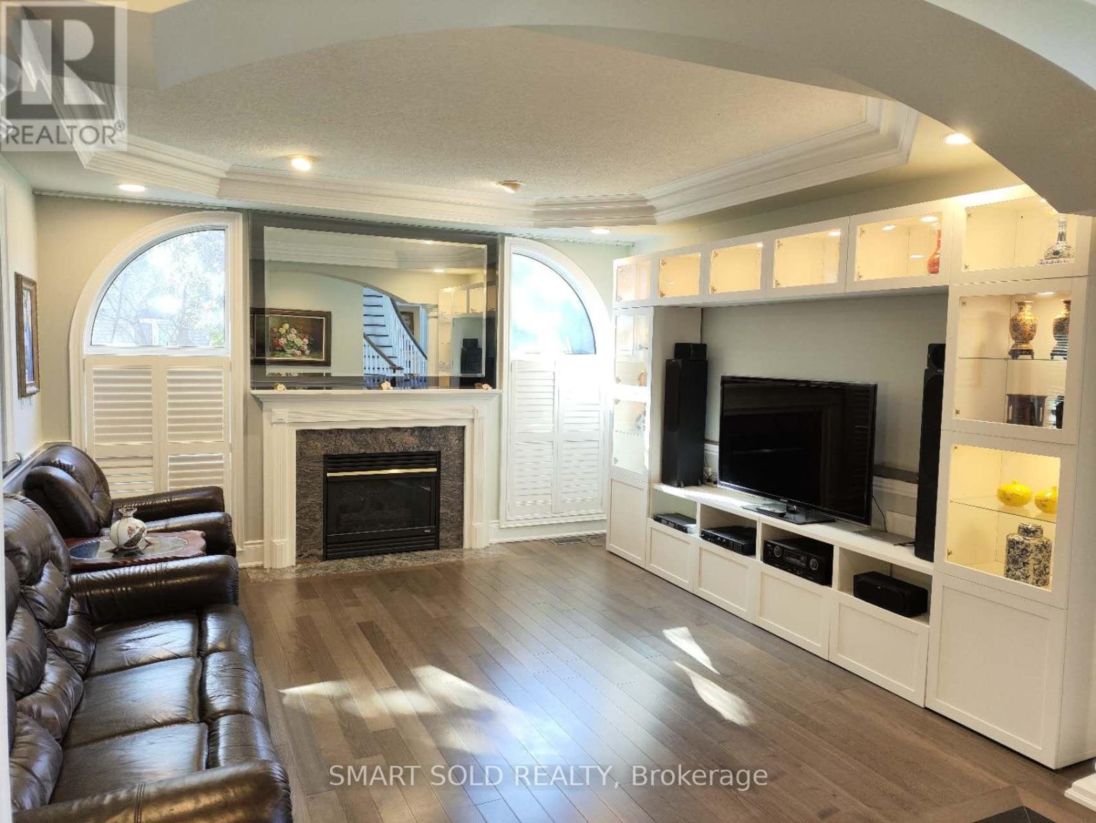 67 Chantilly Crescent, Richmond Hill, Ontario  L4C 0K1 - Photo 24 - N12716088