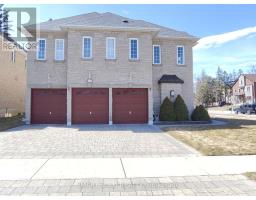 67 CHANTILLY CRESCENT, Richmond Hill, Ontario