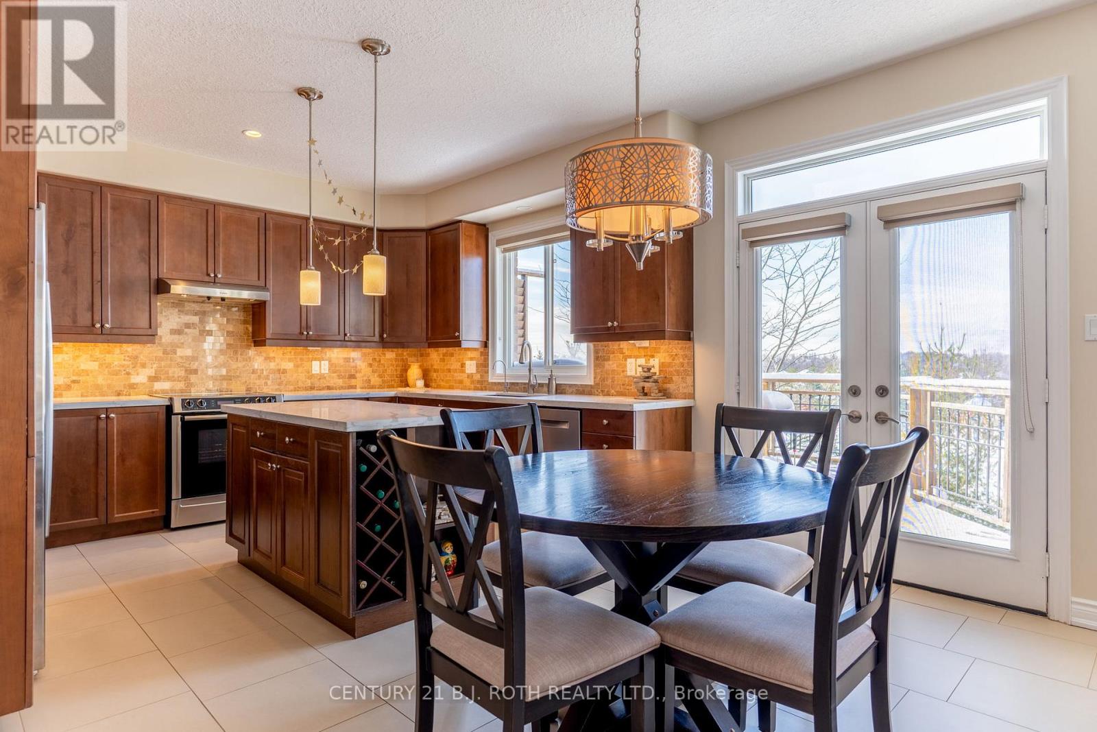 137 Jewel House Lane, Barrie, Ontario  L4N 6E1 - Photo 10 - S12716060