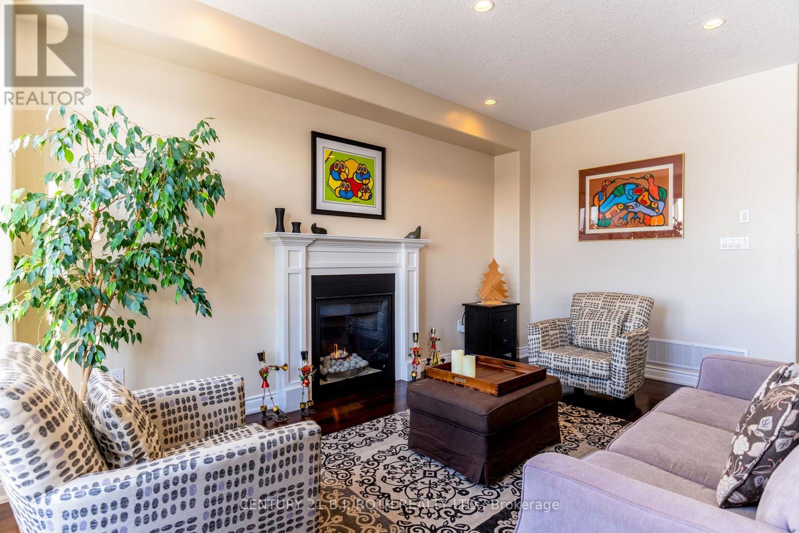 137 Jewel House Lane, Barrie, Ontario  L4N 6E1 - Photo 14 - S12716060