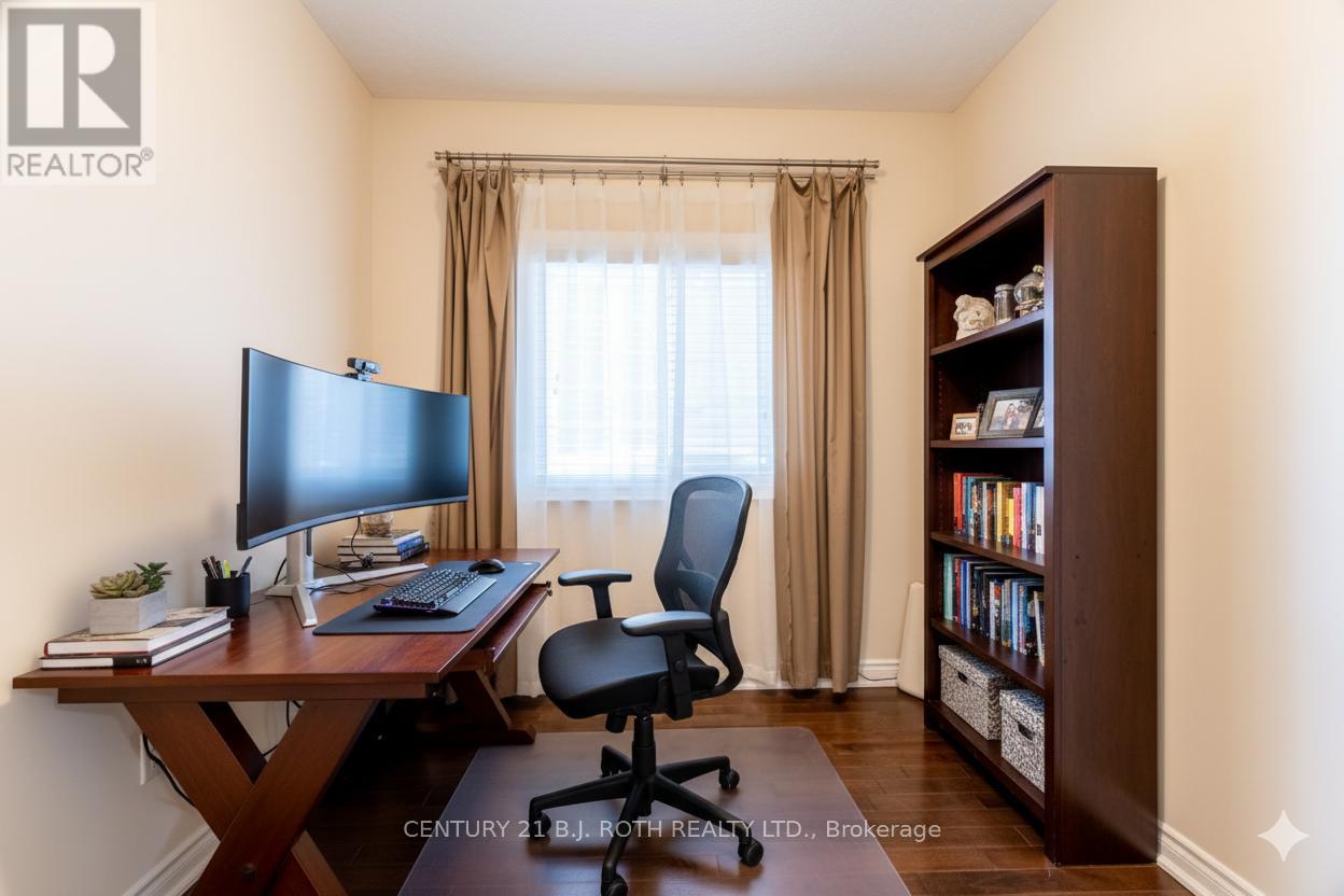 137 Jewel House Lane, Barrie, Ontario  L4N 6E1 - Photo 15 - S12716060