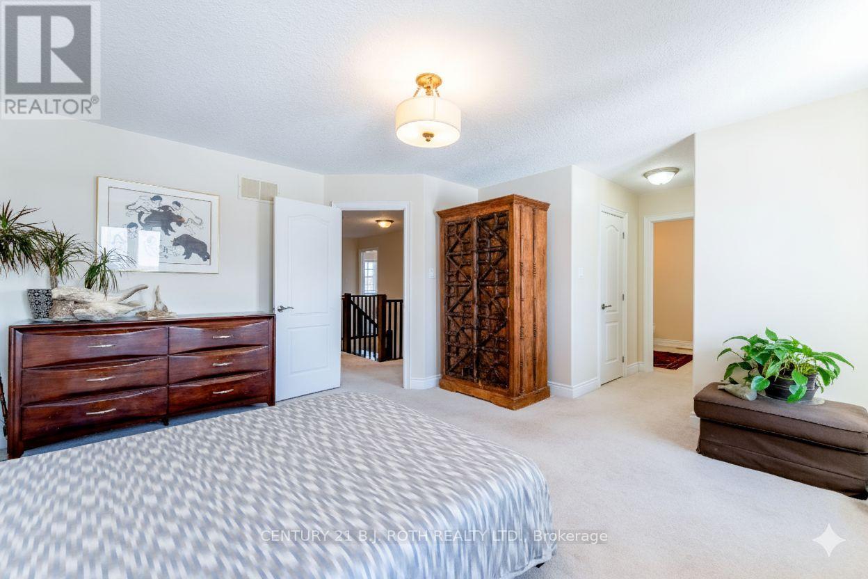 137 Jewel House Lane, Barrie, Ontario  L4N 6E1 - Photo 20 - S12716060