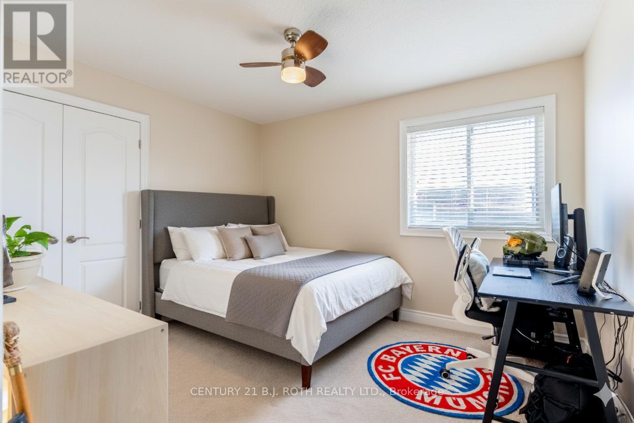 137 Jewel House Lane, Barrie, Ontario  L4N 6E1 - Photo 23 - S12716060