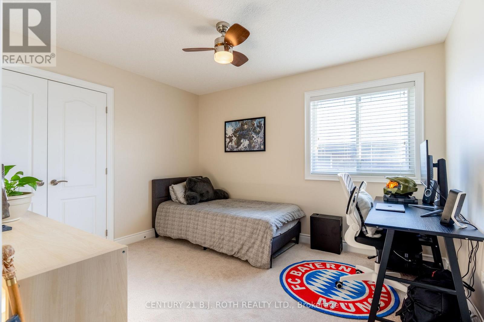 137 Jewel House Lane, Barrie, Ontario  L4N 6E1 - Photo 24 - S12716060