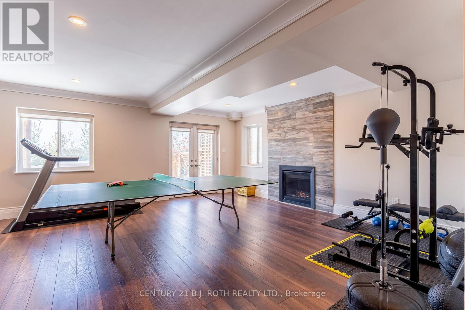 137 Jewel House Lane, Barrie, Ontario  L4N 6E1 - Photo 33 - S12716060