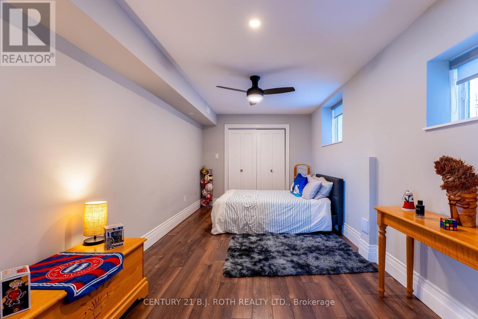 137 Jewel House Lane, Barrie, Ontario  L4N 6E1 - Photo 35 - S12716060