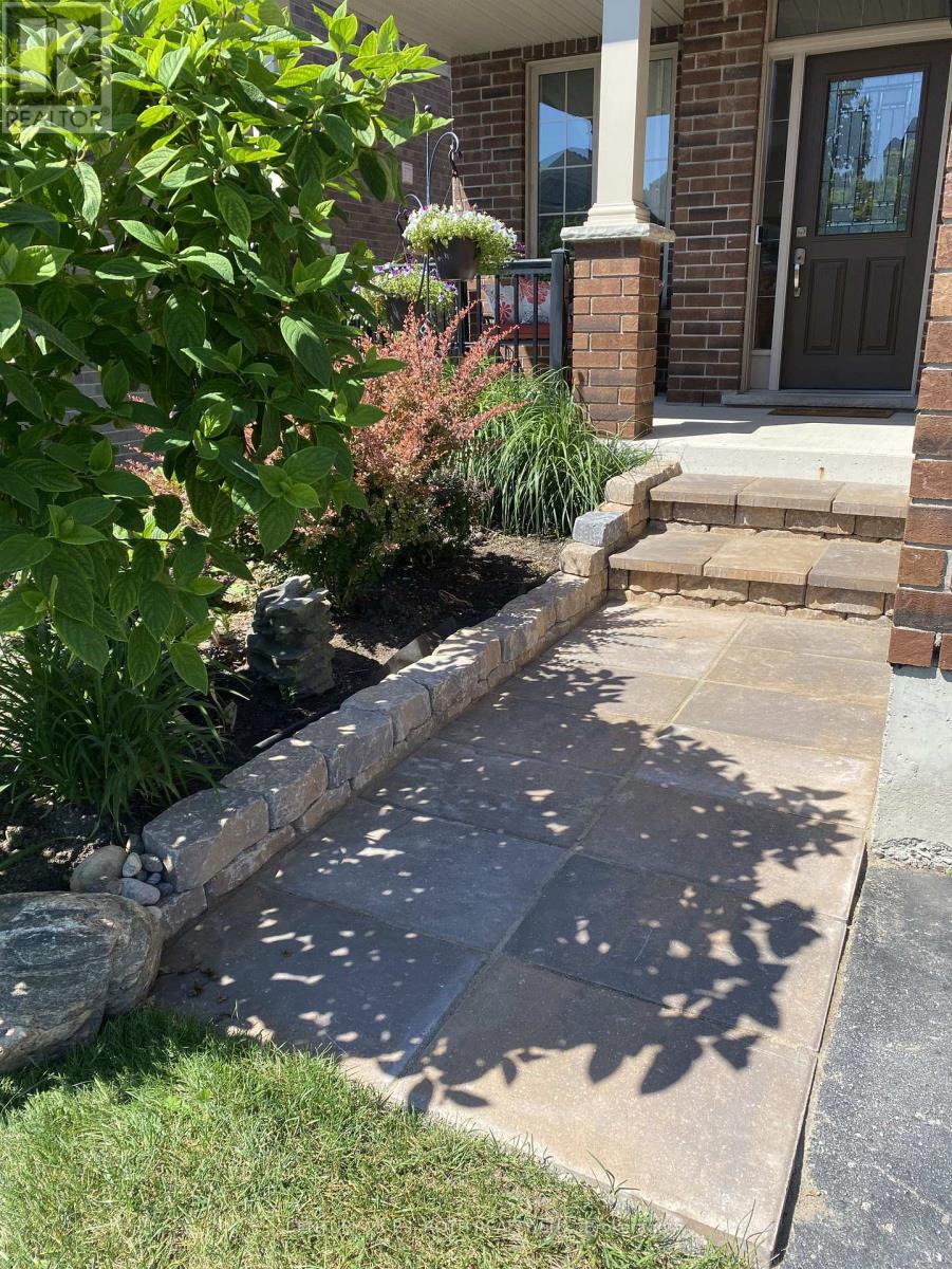 137 Jewel House Lane, Barrie, Ontario  L4N 6E1 - Photo 38 - S12716060