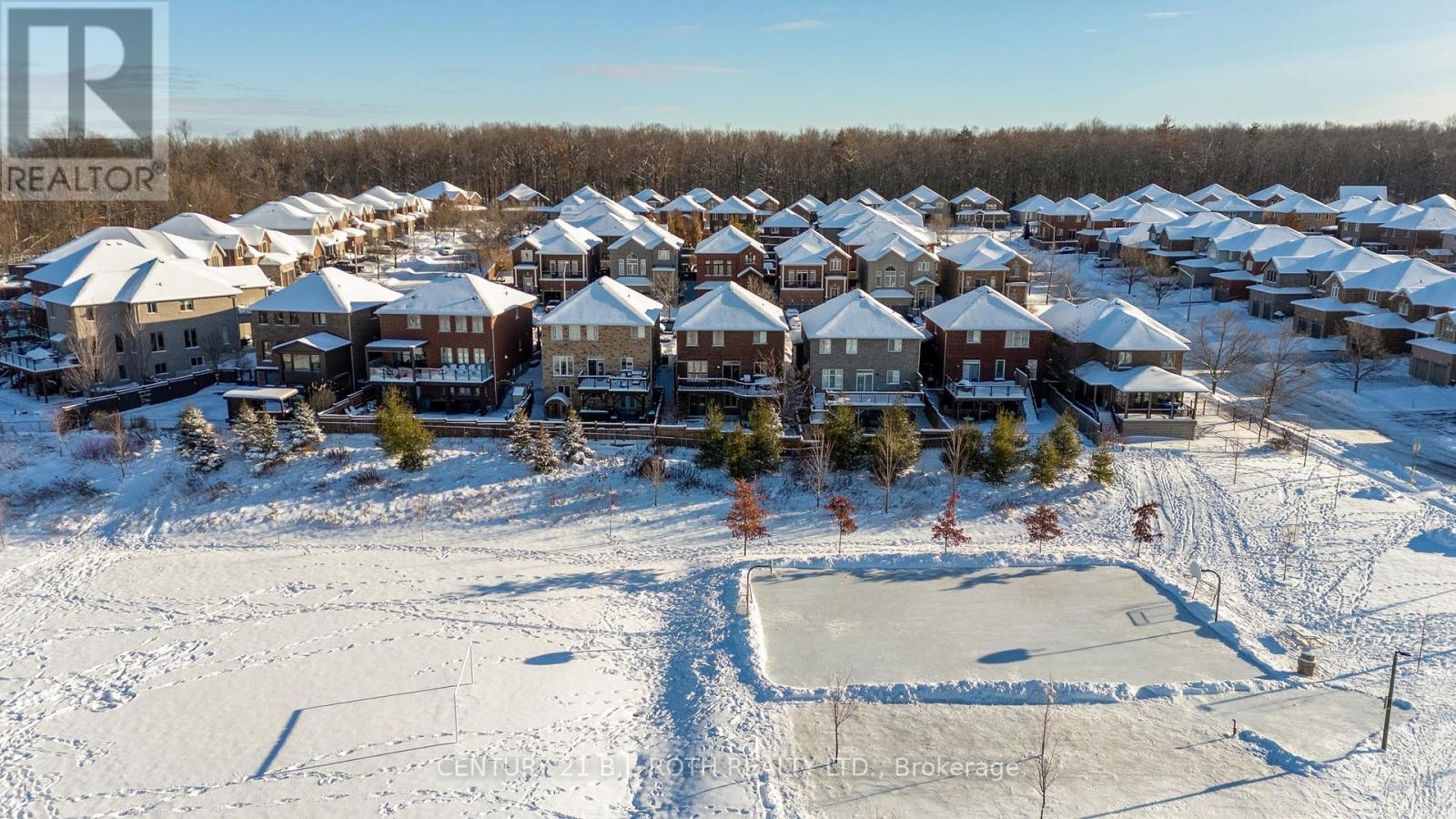 137 Jewel House Lane, Barrie, Ontario  L4N 6E1 - Photo 43 - S12716060