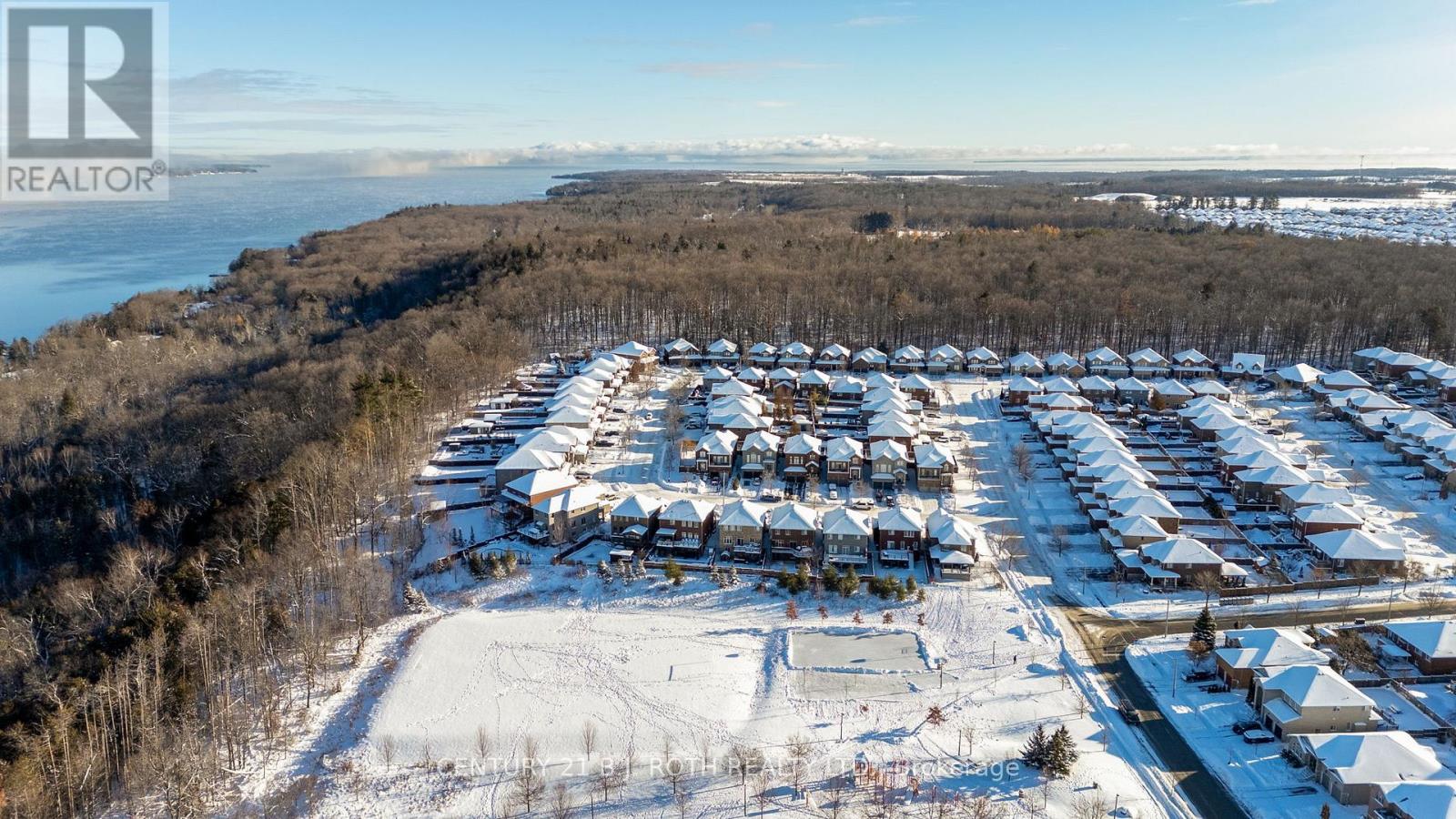 137 Jewel House Lane, Barrie, Ontario  L4N 6E1 - Photo 44 - S12716060