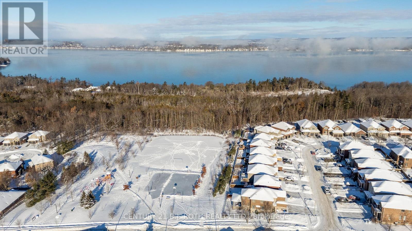 137 Jewel House Lane, Barrie, Ontario  L4N 6E1 - Photo 45 - S12716060