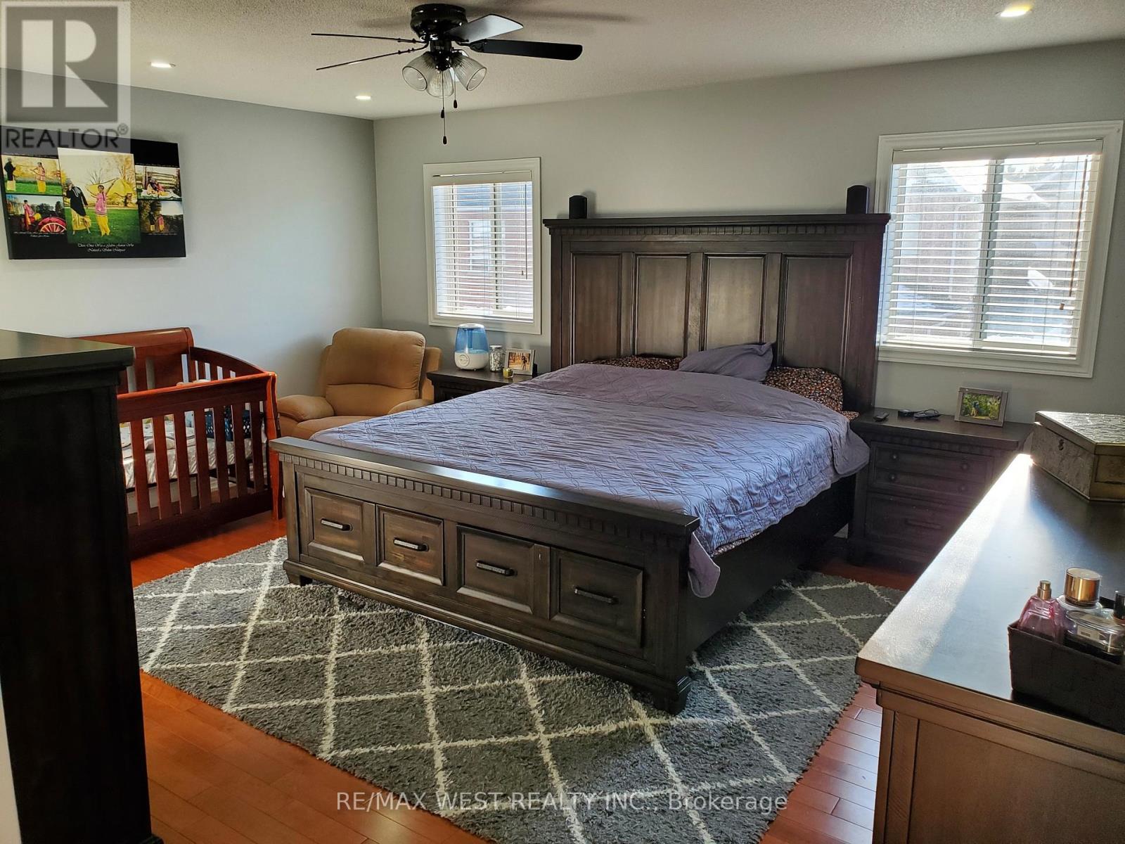 63 Village Lake Crescent, Brampton, Ontario  L6S 6K6 - Photo 15 - W12713482