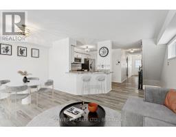 14 - 3150 ERIN CENTRE BOULEVARD, Mississauga, Ontario