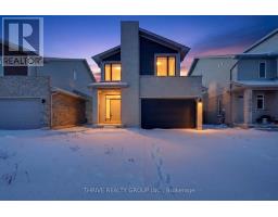 1998 EVANS BOULEVARD, London South, Ontario