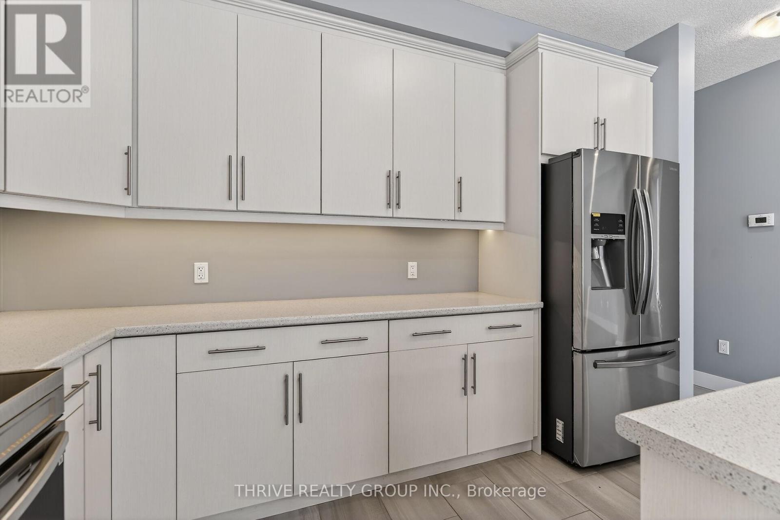 1998 Evans Boulevard, London South, Ontario  N6M 0J7 - Photo 10 - X12711018