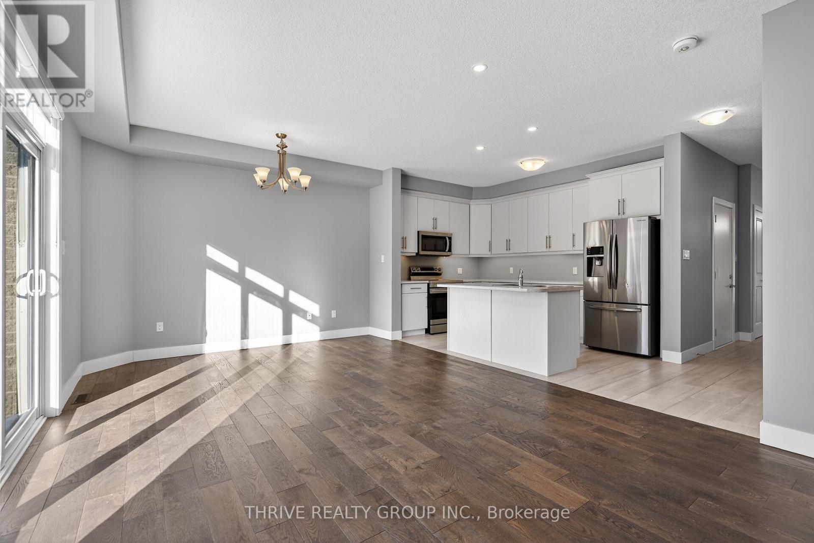 1998 Evans Boulevard, London South, Ontario  N6M 0J7 - Photo 17 - X12711018