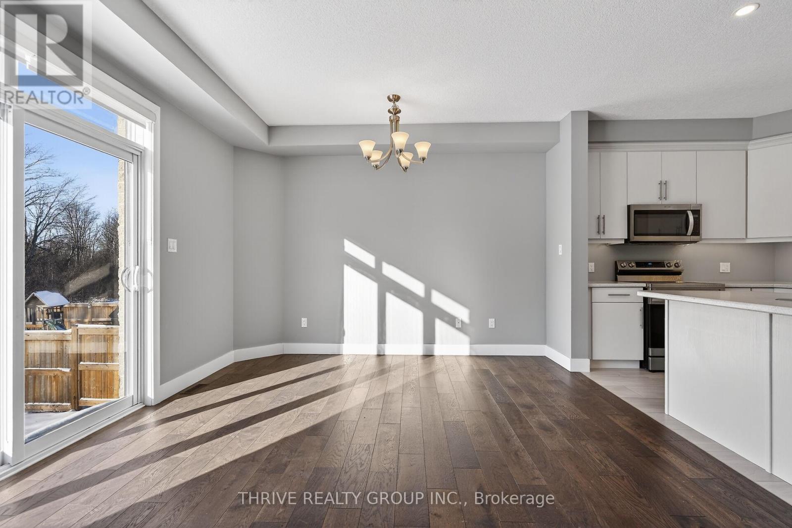 1998 Evans Boulevard, London South, Ontario  N6M 0J7 - Photo 13 - X12711018