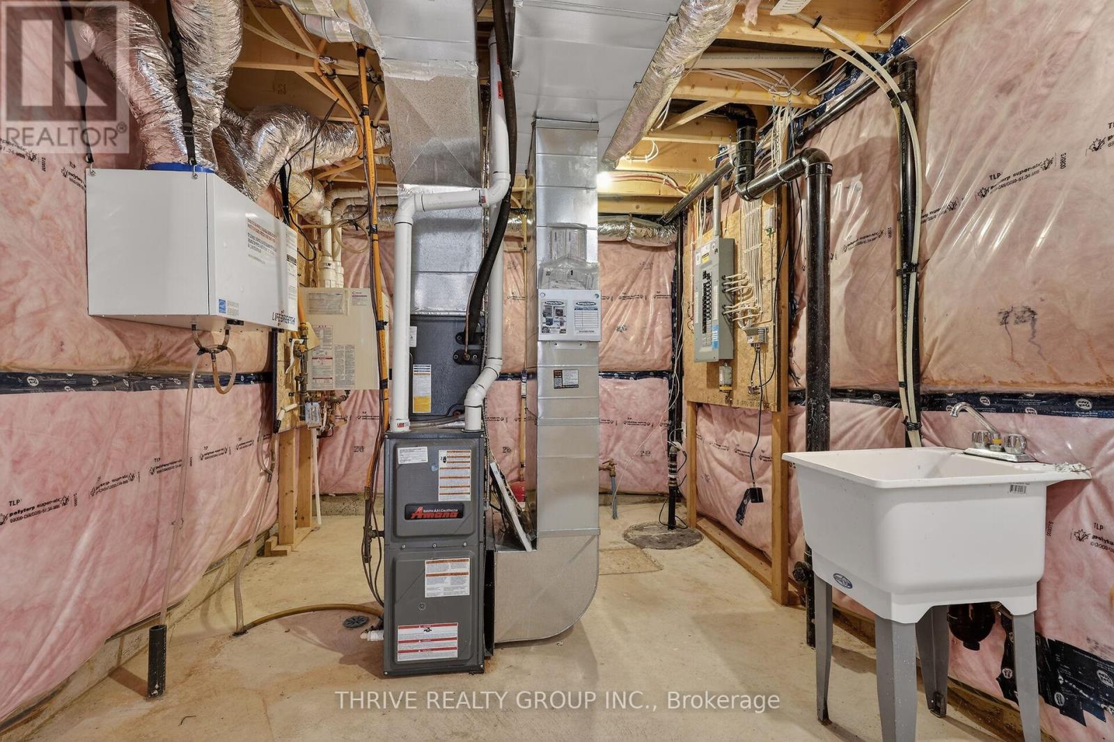 1998 Evans Boulevard, London South, Ontario  N6M 0J7 - Photo 39 - X12711018