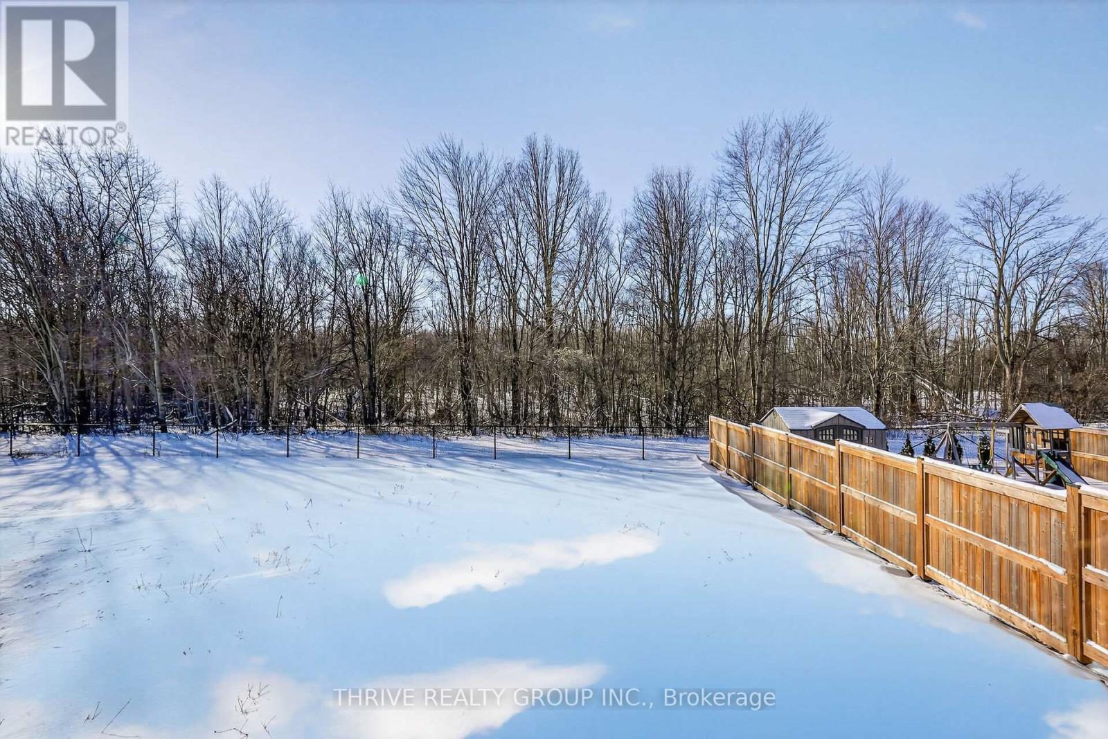 1998 Evans Boulevard, London South, Ontario  N6M 0J7 - Photo 40 - X12711018