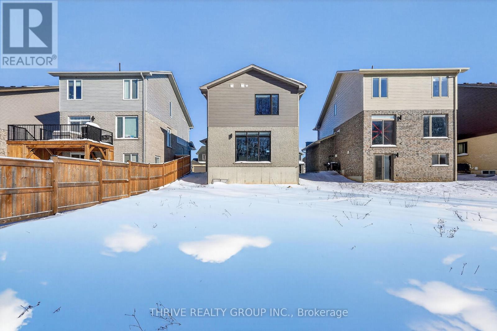 1998 Evans Boulevard, London South, Ontario  N6M 0J7 - Photo 43 - X12711018