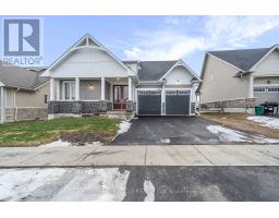 166 COUNTRY CLUB DRIVE, Loyalist, Ontario