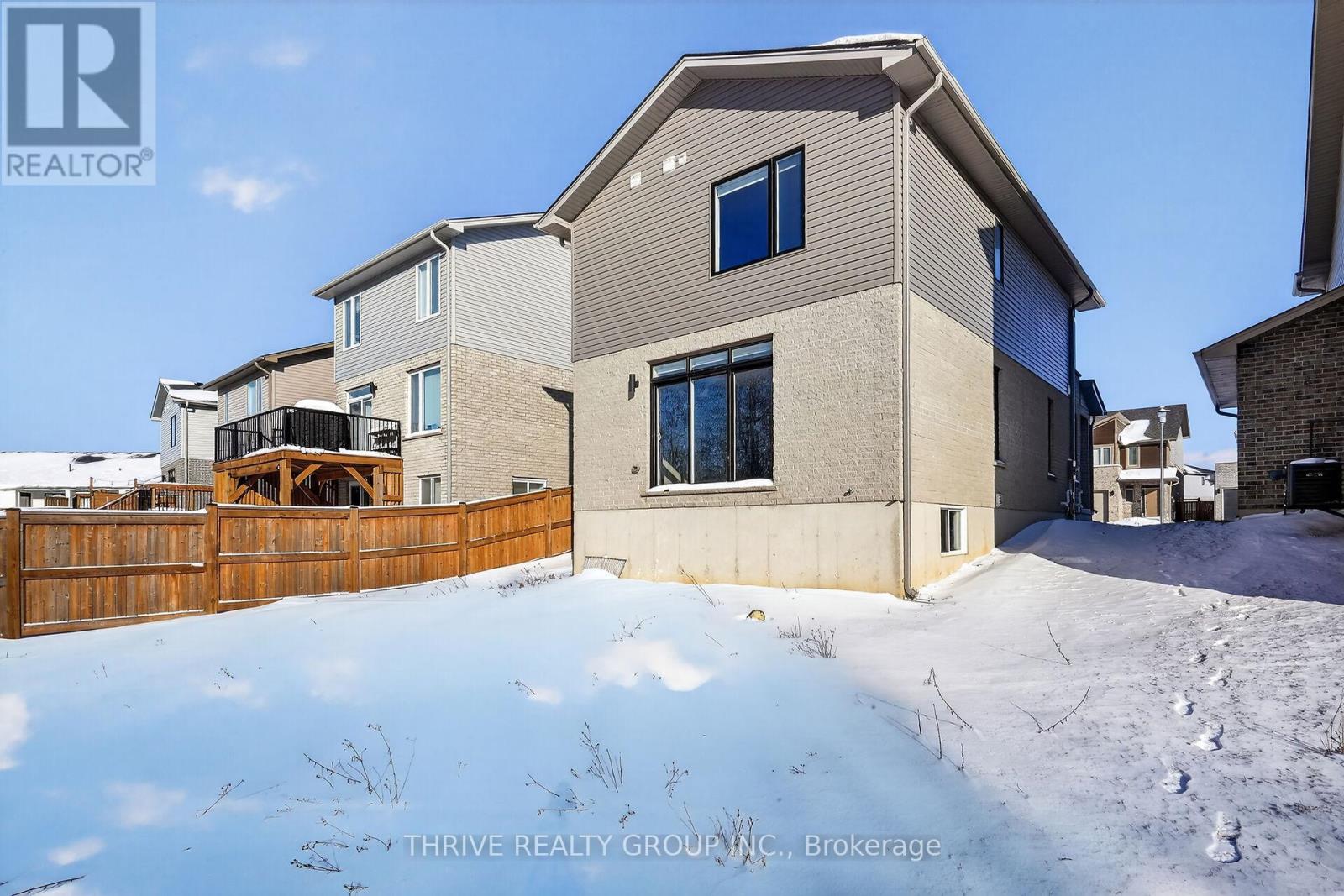 1998 Evans Boulevard, London South, Ontario  N6M 0J7 - Photo 42 - X12711018