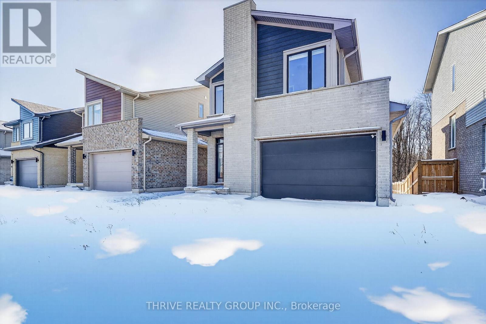 1998 Evans Boulevard, London South, Ontario  N6M 0J7 - Photo 45 - X12711018