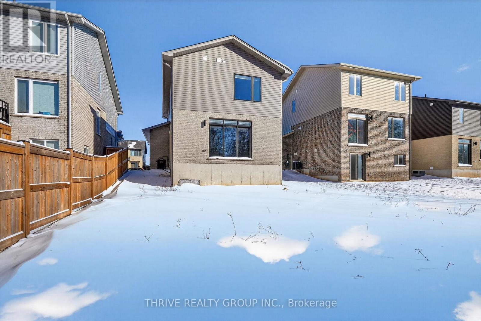 1998 Evans Boulevard, London South, Ontario  N6M 0J7 - Photo 44 - X12711018