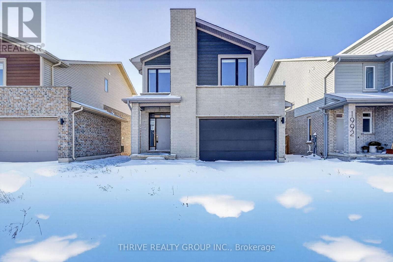 1998 Evans Boulevard, London South, Ontario  N6M 0J7 - Photo 46 - X12711018