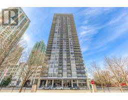 802 - 223 WEBB DRIVE, Mississauga, Ontario