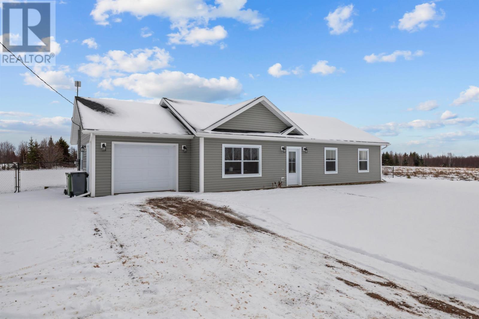 2544 Mooney Road, Watervale, Prince Edward Island  C0A 1T0 - Photo 1 - 202601217