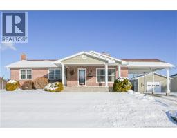 14 Augustin Nord Street, neguac, New Brunswick