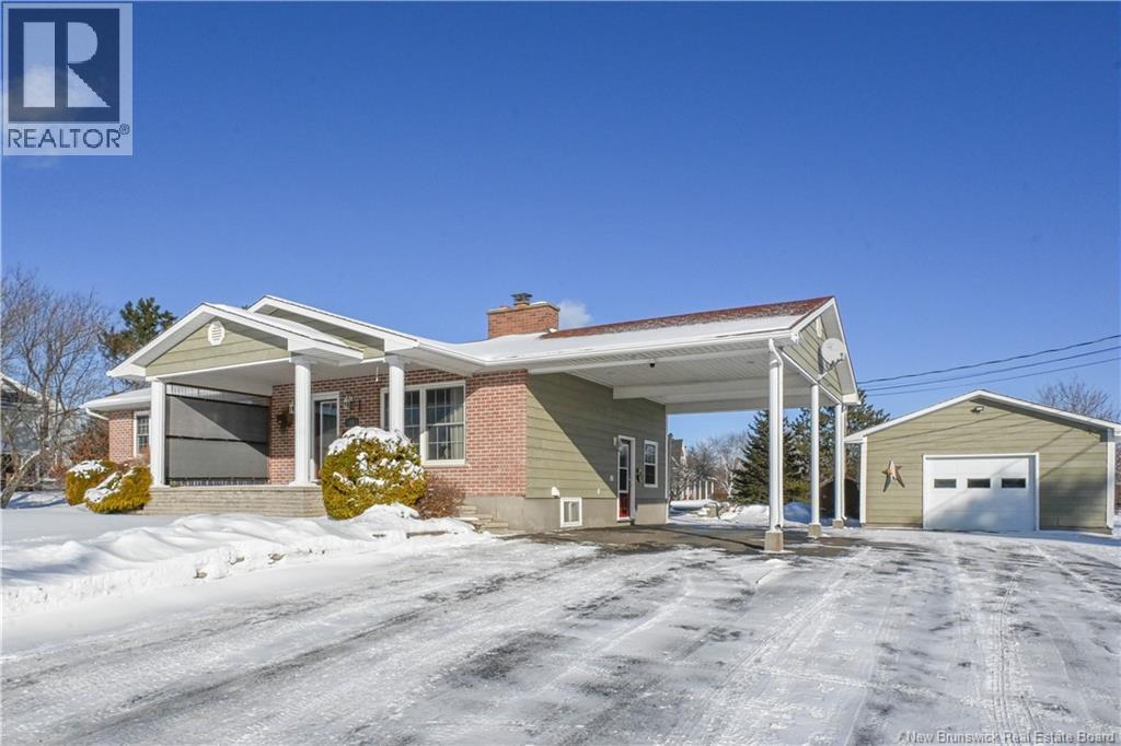 14 Augustin Nord Street, Neguac, New Brunswick  E9G 1A8 - Photo 2 - NB132487