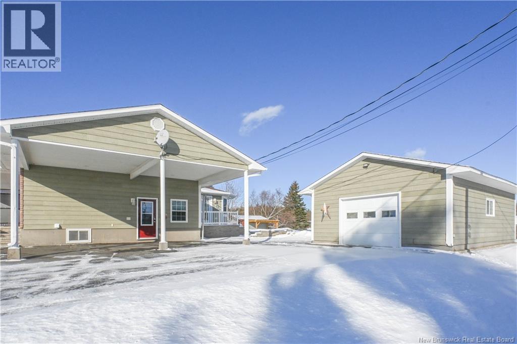 14 Augustin Nord Street, Neguac, New Brunswick  E9G 1A8 - Photo 4 - NB132487