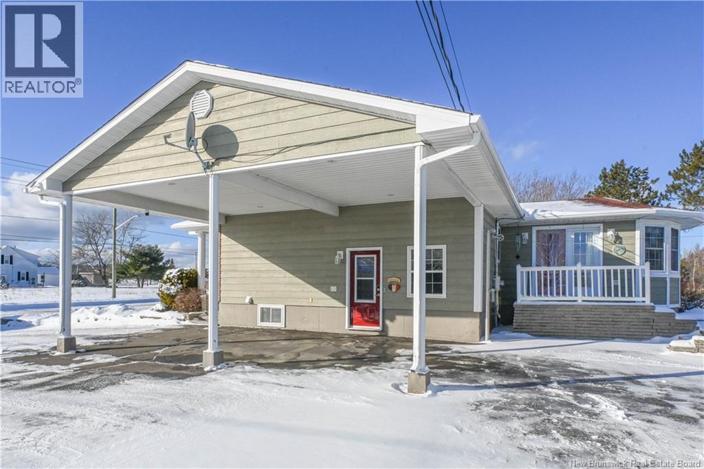 14 Augustin Nord Street, Neguac, New Brunswick  E9G 1A8 - Photo 5 - NB132487