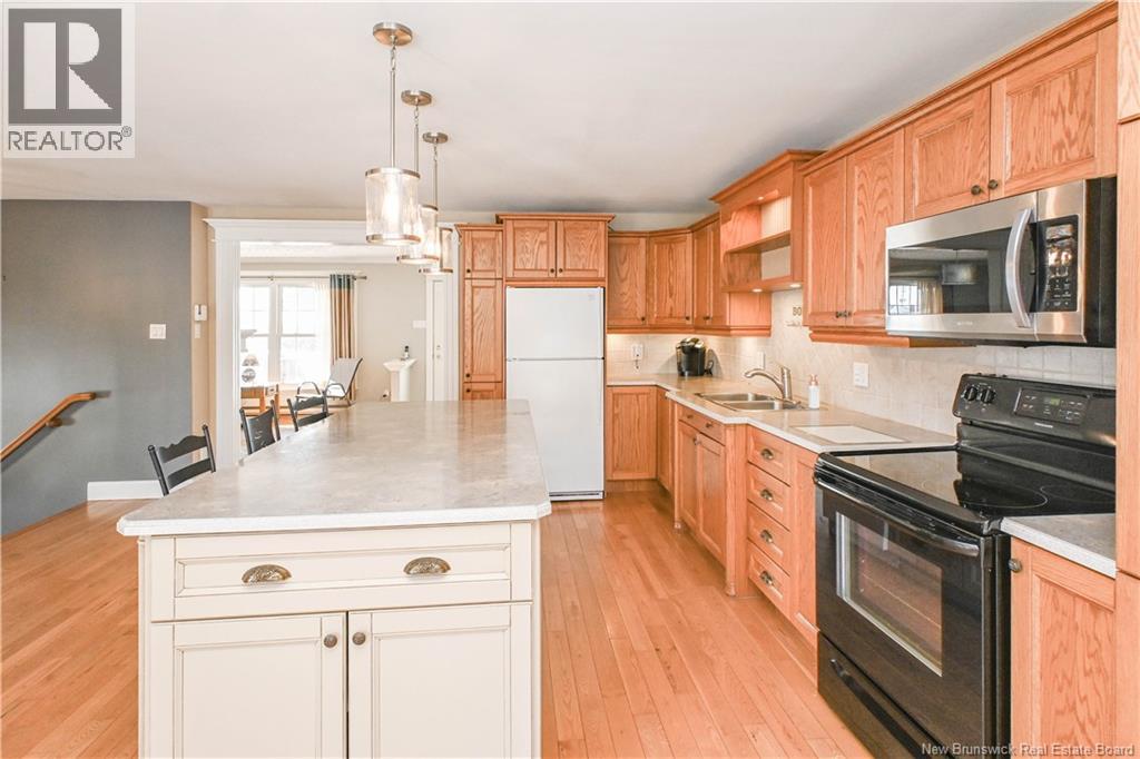 14 Augustin Nord Street, Neguac, New Brunswick  E9G 1A8 - Photo 19 - NB132487