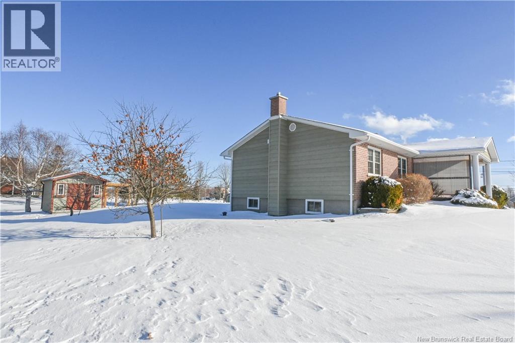 14 Augustin Nord Street, Neguac, New Brunswick  E9G 1A8 - Photo 10 - NB132487