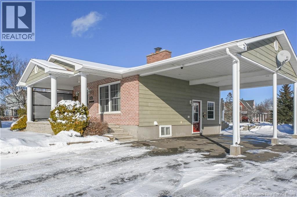 14 Augustin Nord Street, Neguac, New Brunswick  E9G 1A8 - Photo 3 - NB132487