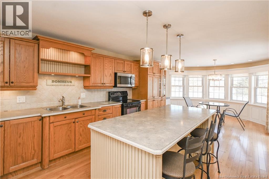 14 Augustin Nord Street, Neguac, New Brunswick  E9G 1A8 - Photo 17 - NB132487